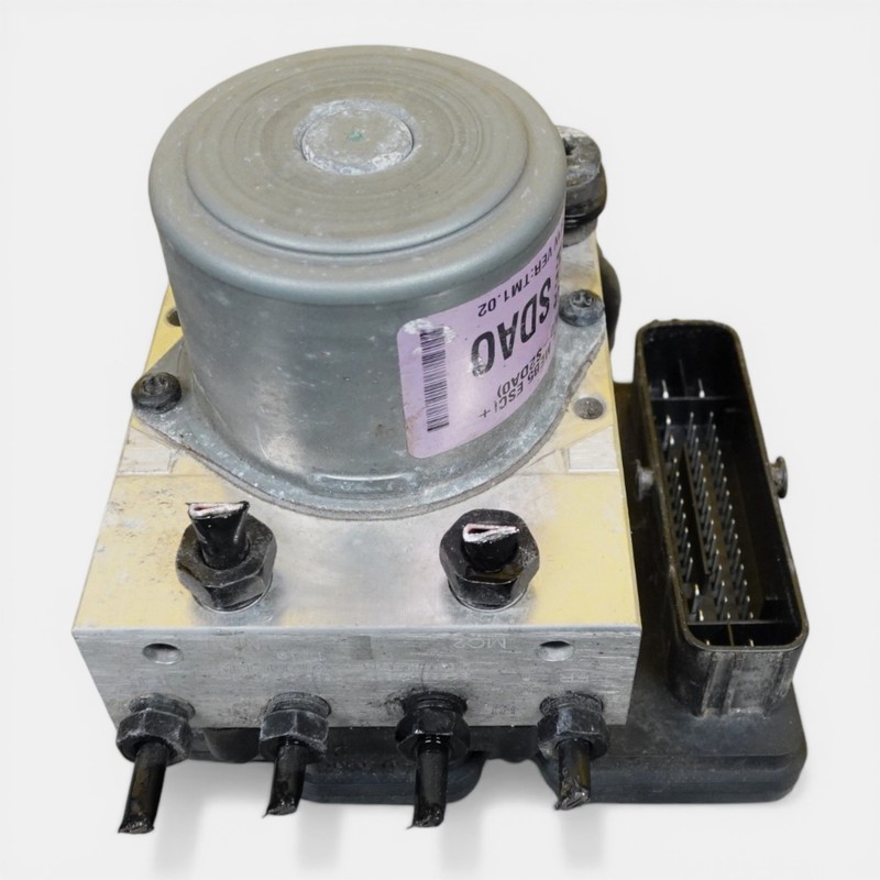 2021-2023 HYUNDAI SANTA FE 2.5L Abs Anti Lock Brake Pump Module OEM 58900s2da0