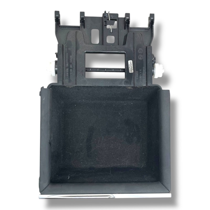 2021-2024 Tesla Model S MS Center Console Sliding Storage Bin OEM 1564463-00-C