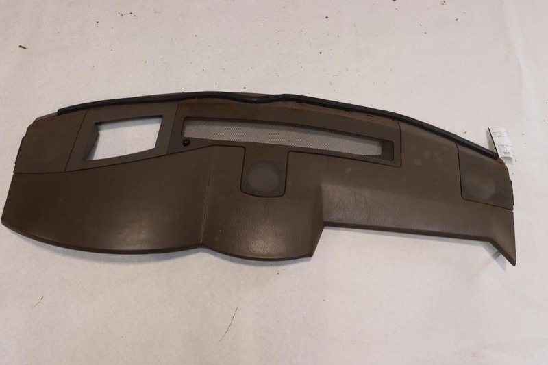 2004 2005 CADILLAC XLR DASHBOARD DASH UPPER PANEL TRIM COVER OEM *READ/ SEE PICS