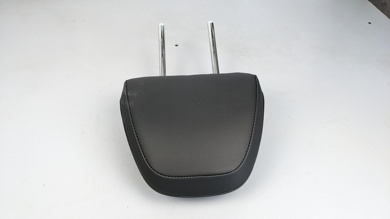Front Left Right Seat Headrest Leather 2020 Subaru Crosstrek 64061-FL110 2018-21