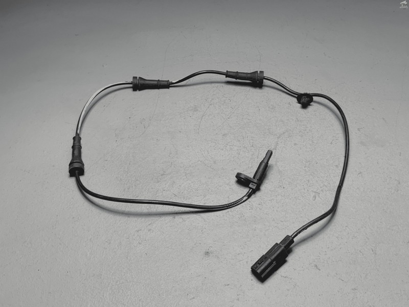 2019-2025 Nissan Altima FWD Rear Driver or Passenger Side ABS Sensor OEM