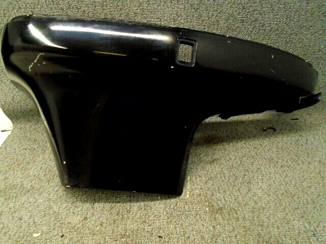 Starboard Side Lower Engine Cover 834815A1 Mercury Optimax 135-175 Hp DFI