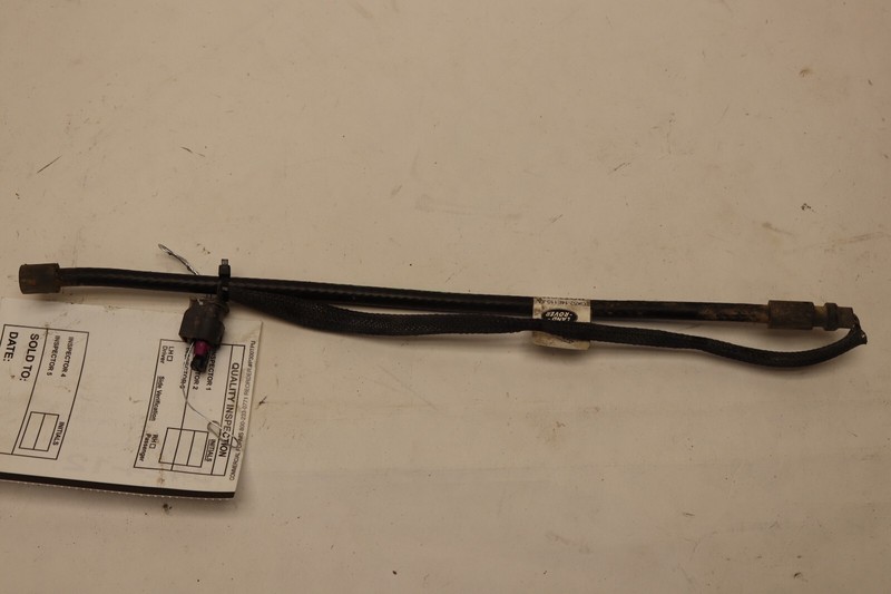 2017-2019 RANGE ROVER L405 REAR RIGHT BUMPER HANDS FREE LIFTGATE MODULE SENSOR