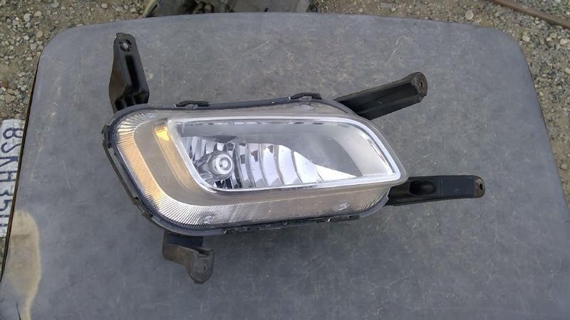 Fog Light/lamp KIA OPTIMA Right 14 15