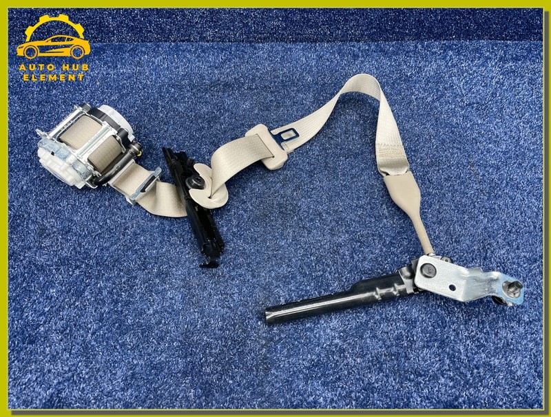 2020-2024 Lincoln Aviator Front Right Pass Side Seat Belt Retractor Assembly OEM