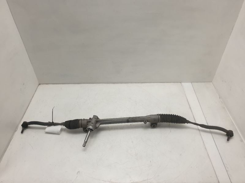 12-18 TOYOTA PRIUS C TWO FWD AT STEERING GEAR / RACK AND PINION ASSEMBLY