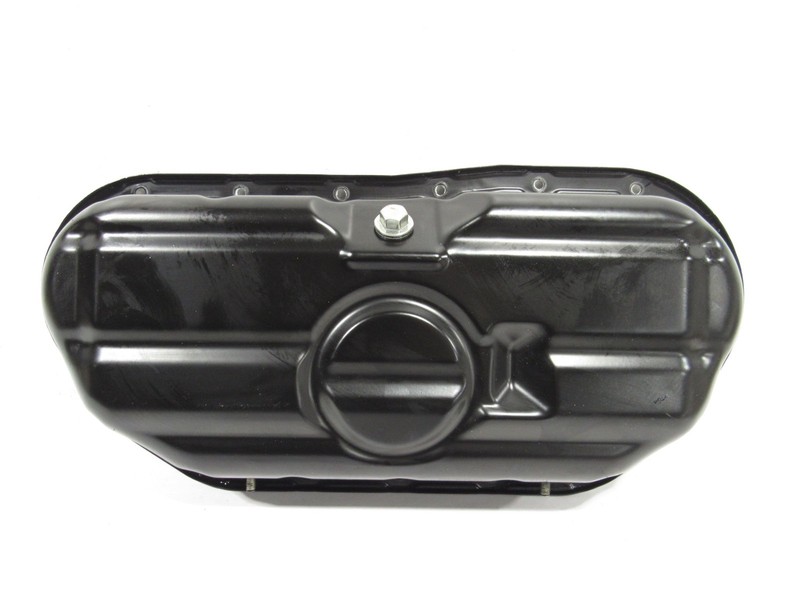 Lexus LC500 LC 500 2018 5.0L RWD Engine Motor Oil Pan Lower Cover Panel 18-21;:O