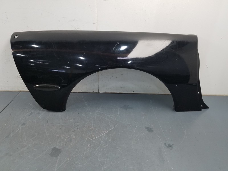 2003 01 - 04 Chevy Corvette C5 Z06 Right Rear Qtr Panel Fender#0367L4