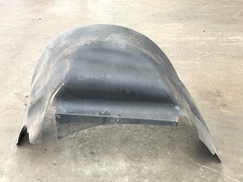 ⭐2003-2006 CHEVROLET SSR REAR RIGHT FENDER LINER SPLASH SHIELD COVER OEM LOT2686