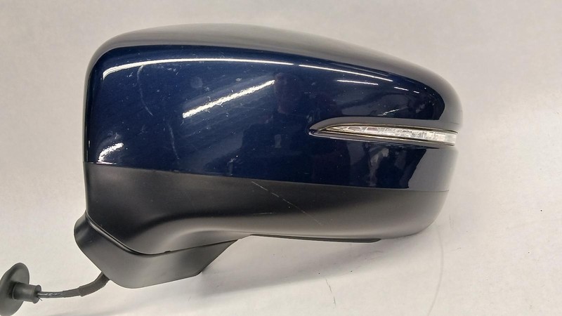 21-'24 HONDA ODYSSEY Left driver Door Mirror power heated OEM Grade B