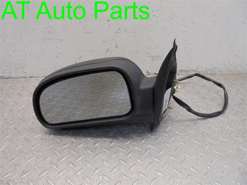04 05 06 07 08 09 TRAILBLAZER EXT DRIVER POWER SIDE VIEW MIRROR 15789782