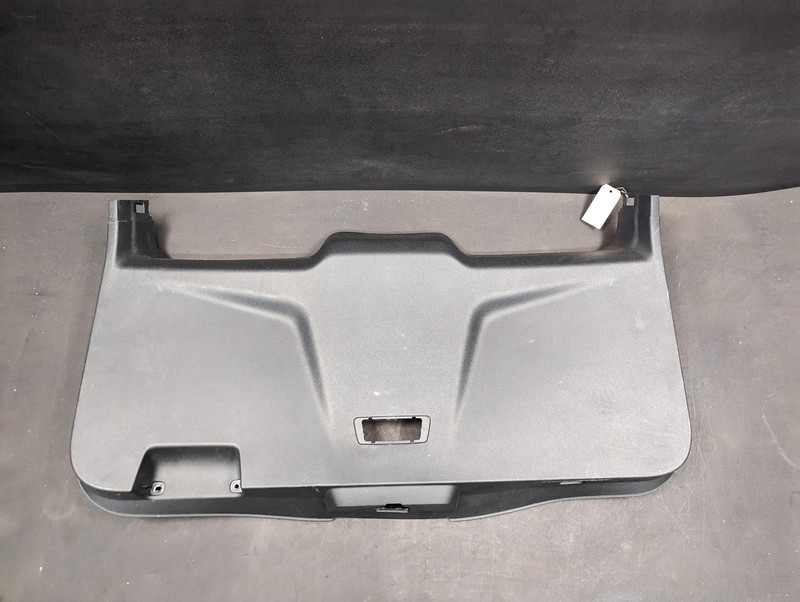 Trunk Liftgate Lower Trim Panel 2018 Ford Explorer FB53-7842906-BC 2016 - 2019