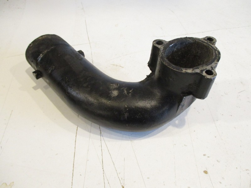 53272A1 fits Mercruiser Chevy Stern Drive 120-165 HP Exhaust Elbow
