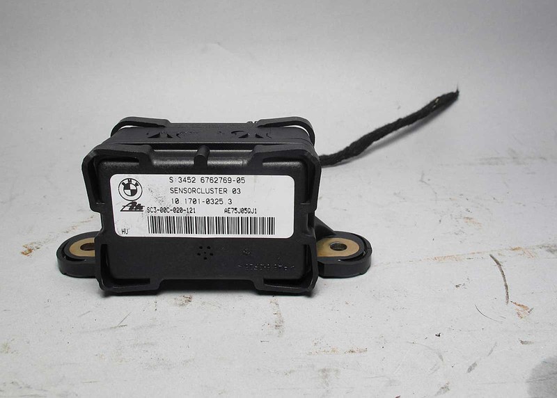 2006-2010 BMW DSC Traction Control Yaw Sensor E90 E92 E60 M5 M6 6762769 OEM ATE