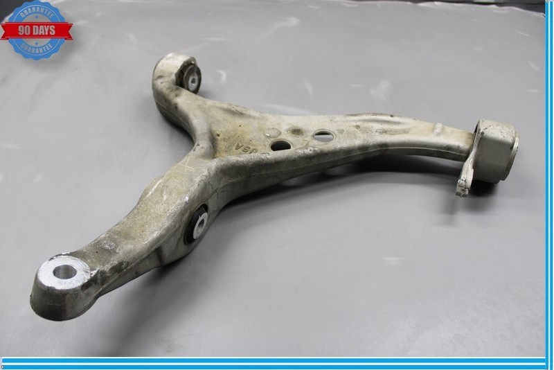 13-16 Mercedes W166 ML400 ML550 GL450 Front Left Side Lower Control Arm Oem