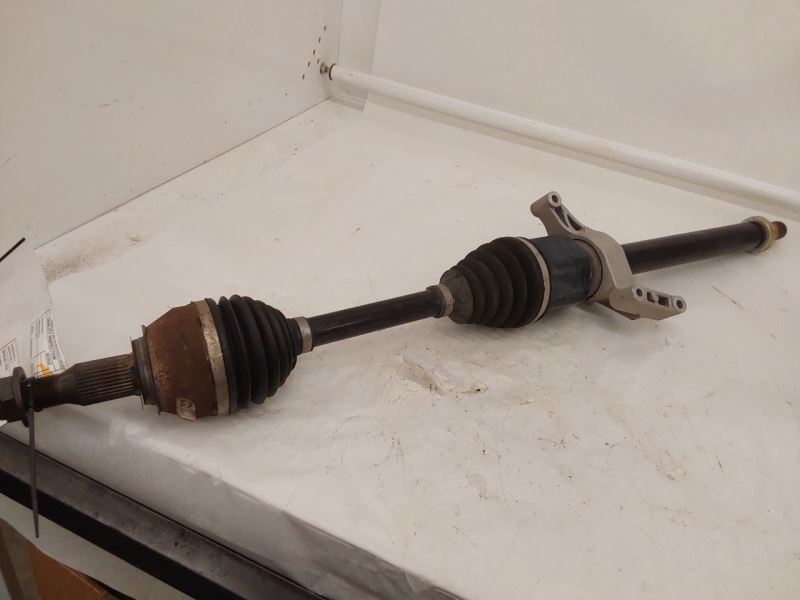 Passenger Right Axle Shaft Front FWD Fits 18-20 ENCLAVE 3149252