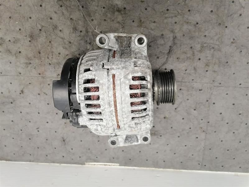 Alternator Engine ID Cbpa 140 Amp Bosch Manufacturer Fits 05-16 JETTA 1284350