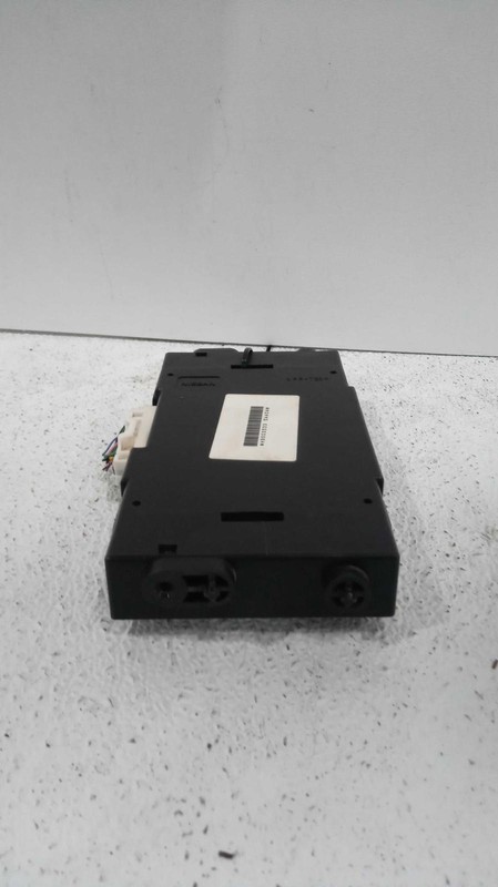 2017 Nissan Murano A/C Temperature Control Module OEM Blue 48K Miles