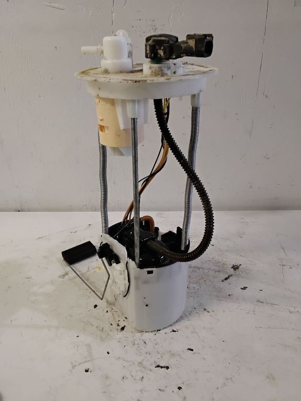 Fuel Pump Tank 5' 9" Box Gasoline Fits 19-22 SIERRA 1500 PICKUP 3601341