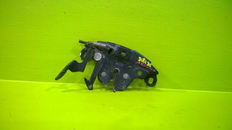 04 05 06 07 08 09 10 11 12 13 14 15 TITAN ARMADA HOOD LOCK LATCH OEM 3182-35