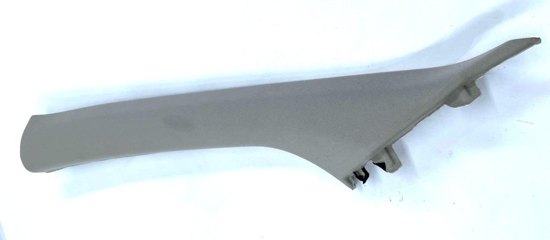 2023-2024 Ariya Platinum LH Driver Left Interior A-pillar OEM