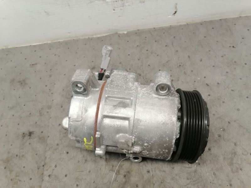 2020-2024 Outback Legacy AC Compressor 2.5L 1415901