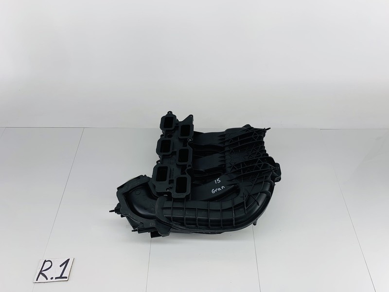 11-19 JEEP GRAND CHEROKEE 3.6L V6 FLEX ENGINE MOTOR AIR INTAKE MANIFOLD 80K OEM
