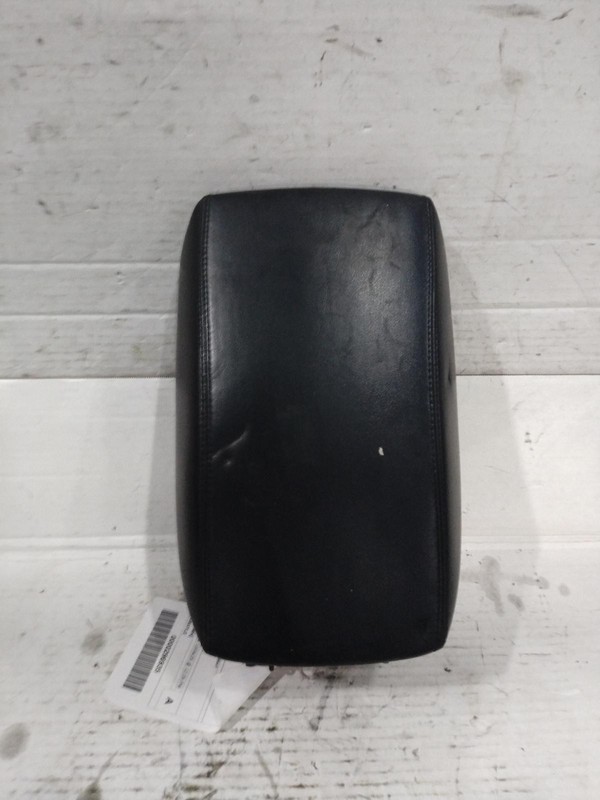 2019 Lincoln Nautilus Center Console Lid Gray Used OEM 76000 Miles
