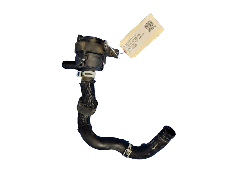 Used Oem Ford Engine Auxiliary Coolant Water Pump 1.0L FWD 2018-2021 Ecosport