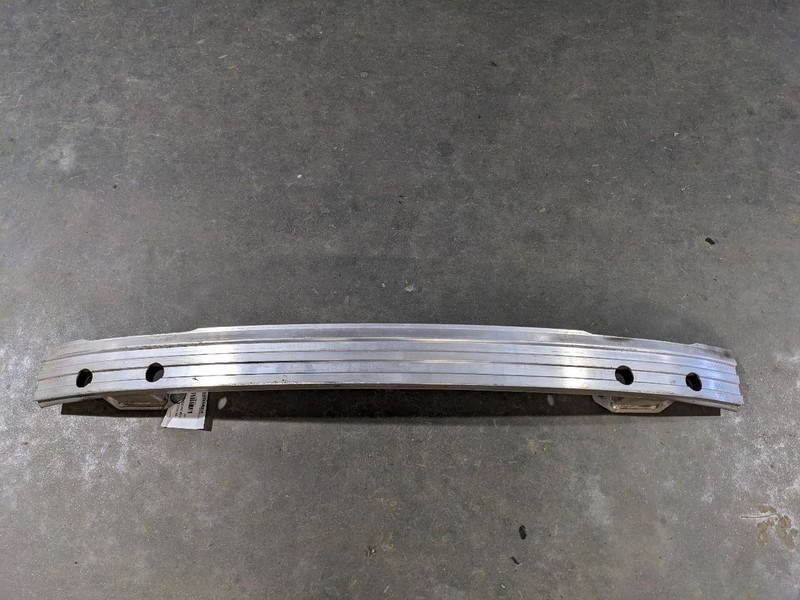 Rear Bumper Reinforcement Sedan Fits 15-17 200 1190071