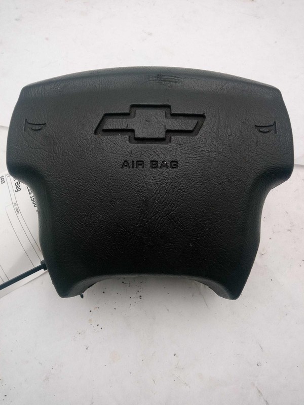 2006 Chevrolet EXPRESS 1500 VAN Left Air Bag OEM 15118212 White 130K Miles