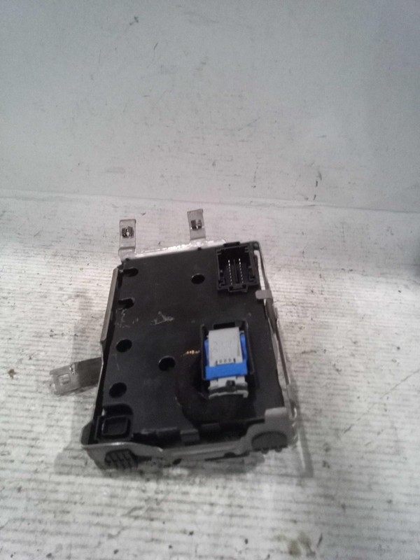 2023 Dodge Hornet Body Control Module OEM 68613456AA Used, 36K Miles