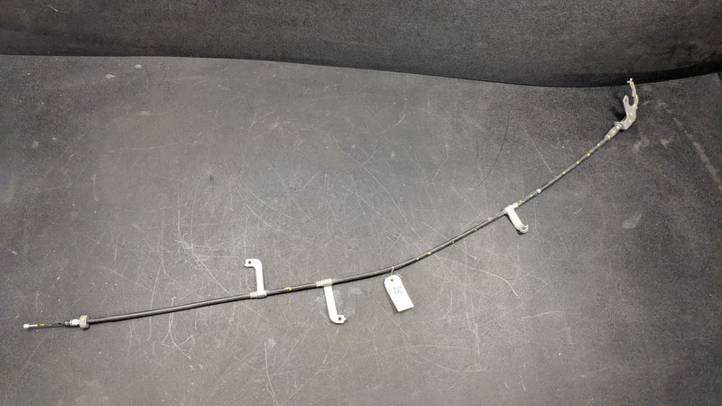 Emergency Parking Brake Left Cable 2020 Kia Soul 59760-K0200 2021 2022 2023