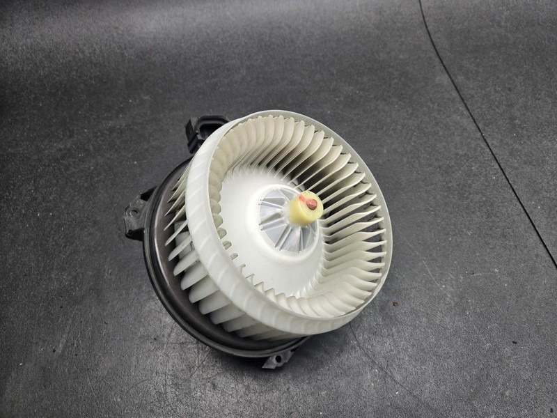 HVAC Blower Motor 2018 Ford Fusion DG9Z-19805-B 2013 2014 2015 2016 2017 - 2020