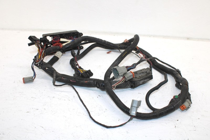 2003 Ski-doo Grand Touring 800 Oem Main Wiring Harness 515175612 SS95
