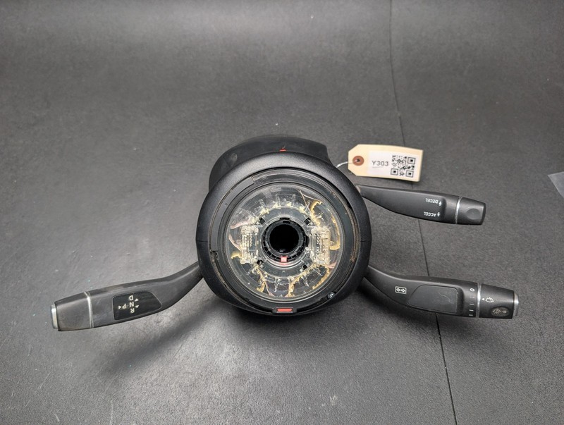 Steering Column Combination Switch 2017 Mercedes Metris 44790043089051 2016-2023