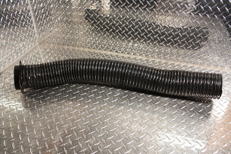 03 YAMAHA FX 140 VENT TUBE AIR PIPE #1 FLEXIBLE FX140 H