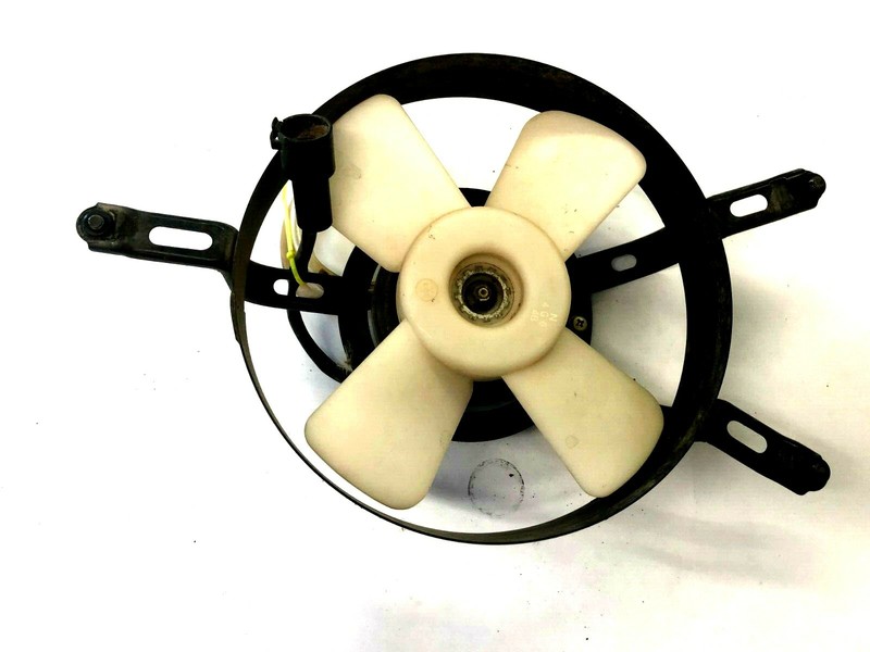 Kawasaki ATV 650 750 Brute Force Radiator Fan 59502-0011