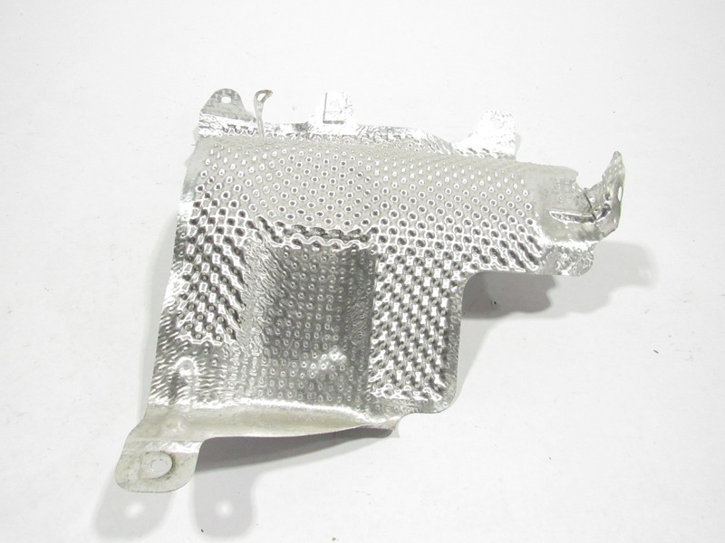 17-23 Mclaren 720S 720 2018 Rear Right Exhaust Manifold Heat Shield |