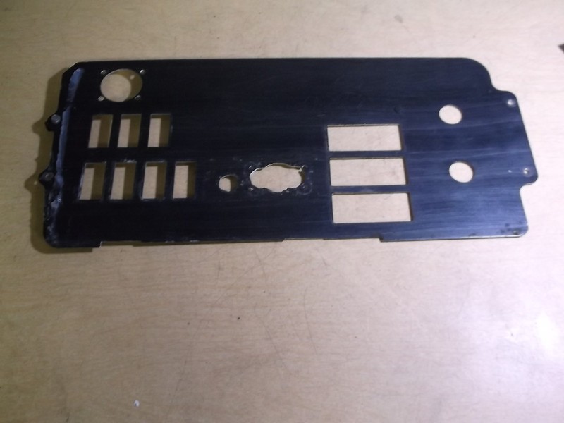 Dash Panel Bezel N57912010 Instrument Gauge Cover*FREE SHIPPING*
