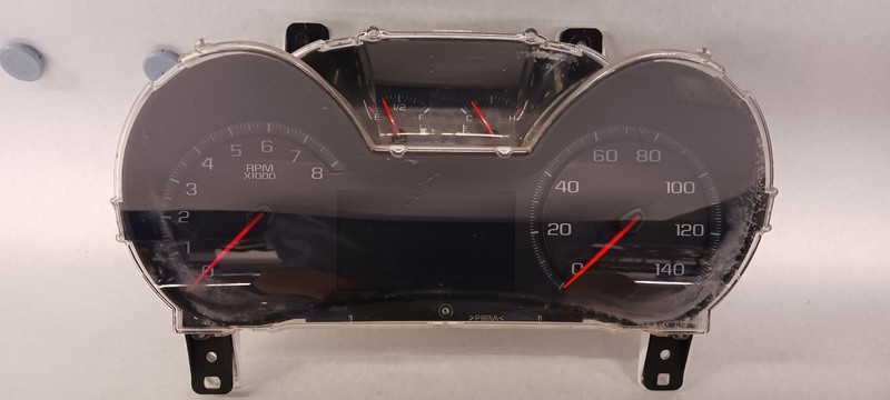 16 CHEVROLET IMPALA Speedometer 95k miles OEM 1 Year Warranty!
