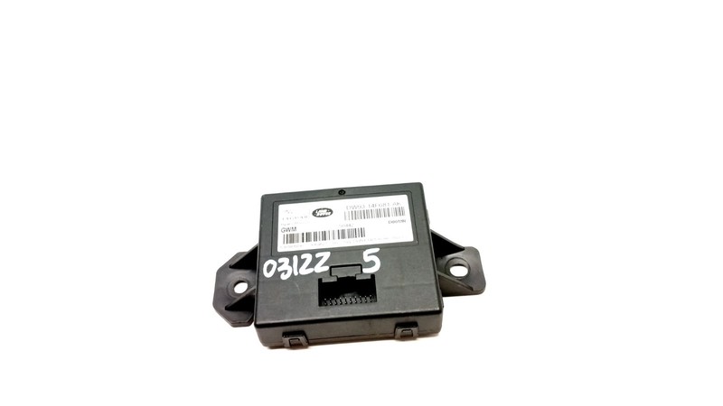 13-16 JAGUAR X351 XJ XJL BCM BODY CONTROL MODULE OEM 031225