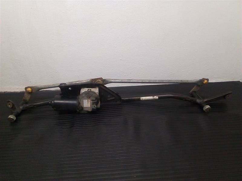 04-07 Ford F150 Pickup Windshield Wiper Motor W/ Linkage Assm OEM 6L3Z-17508-AC