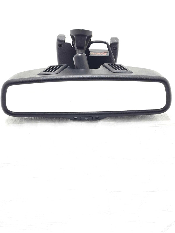 2008 Grand Cherokee Mopar Auto Dim Rear View Mirror P/N 55079778AD
