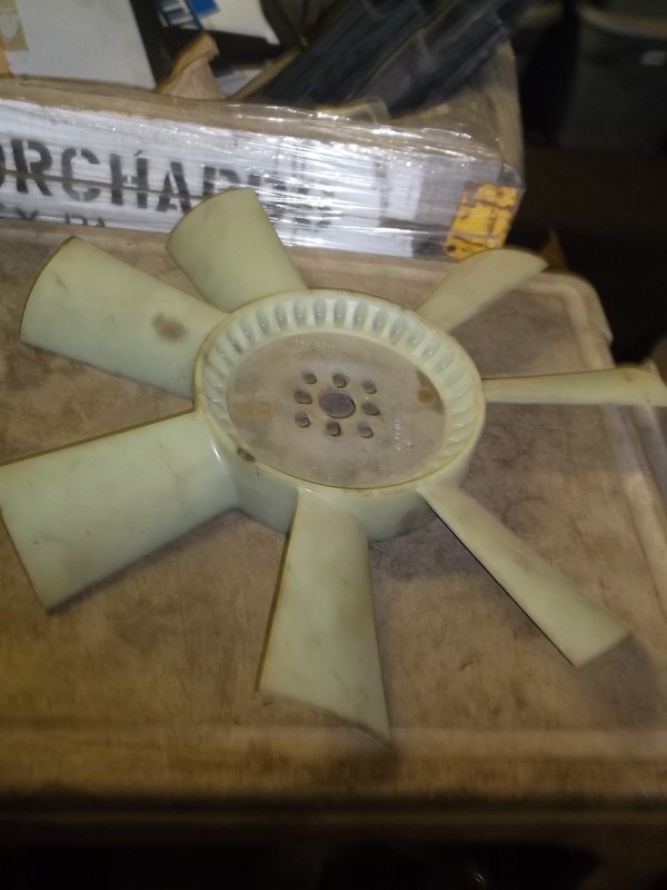 Kysor Cadillac Fan DFC E045 *FREE SHIPPING*