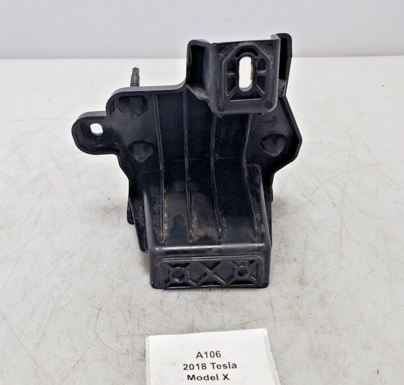 ✅ 2016-2020 OEM Tesla Model X Rear Radar Sensor Bracket Support