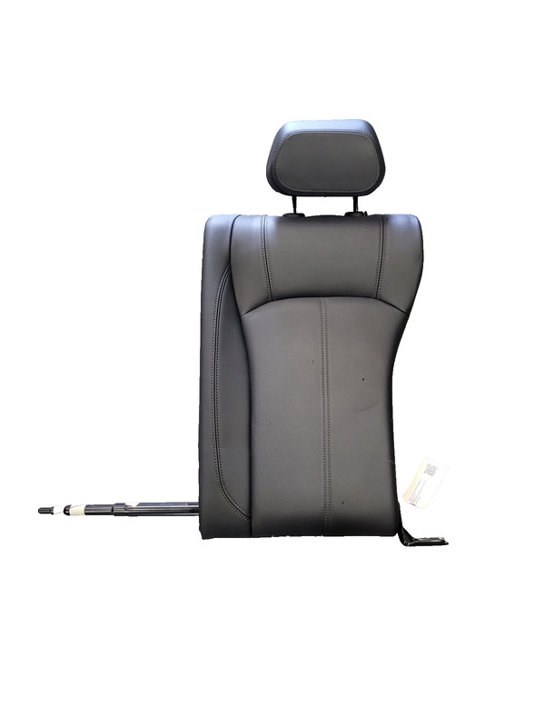 Used Oem Alfa Romeo Rear Left Driver Seat Upper Cushion for 2017-2019 Giulia