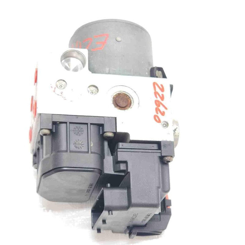 Mitsubishi Eclipse ABS Anti-Lock Brake Pump 2002 P/N 370624