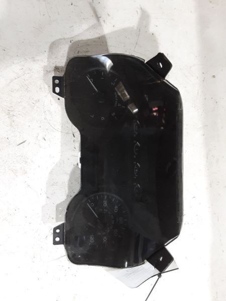 2018 F150 Speedometer 2180089