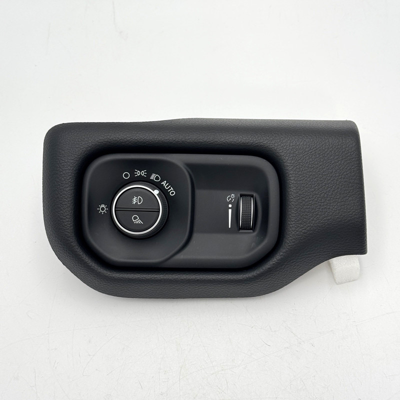 ✅ 2019-26 RAM 1500-3500 5th OEM HEADLAMP SWITCH CONTROL FOG LIGHT LAMP HEADLIGHT